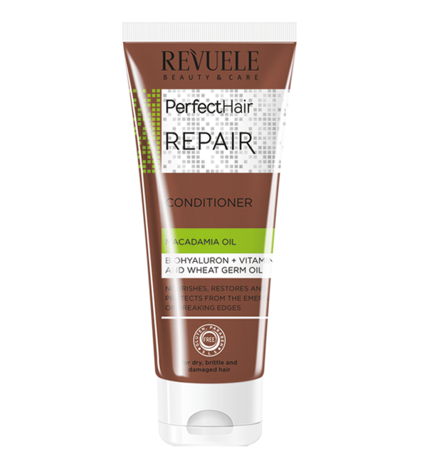 Revuele Perfect Hair Repair Conditioner 250ml Cheap