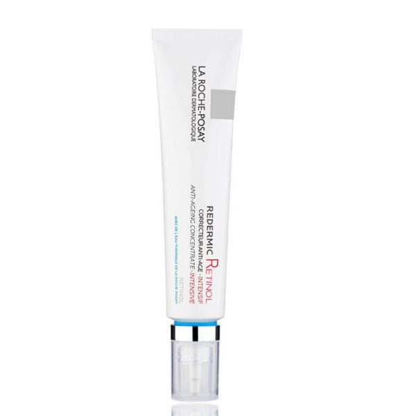 La Roche Posay Redermic Retinol Anti-Ageing Concentrate Intensive 30 ML Hot on Sale