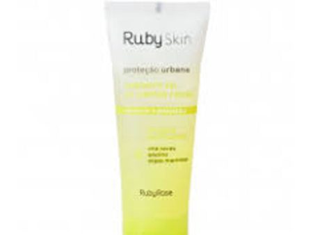 Ruby Rose Cleansing Gel Wash For Discount