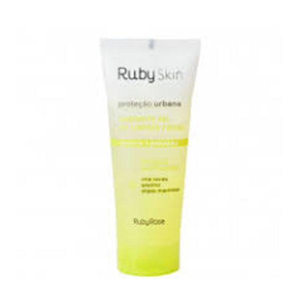 Ruby Rose Cleansing Gel Wash For Discount