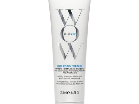 Color Wow - Color Security Conditioner for Fine to Normal Hair Discount