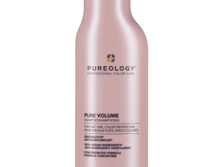 Pureology - Pure Volume Shampoo For Sale