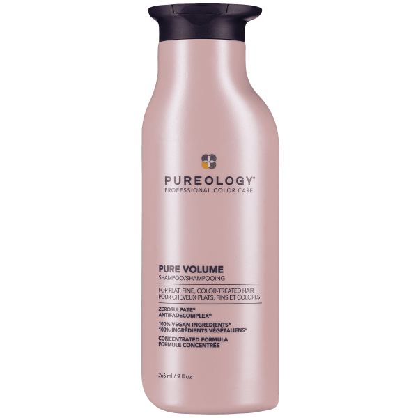 Pureology - Pure Volume Shampoo For Sale