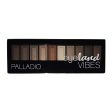 Palladio - Eyeland Vibes Eyeshadow Palette on Sale