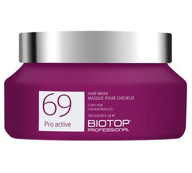 Biotop Professional - 69 Pro Active Curl Mask Discount