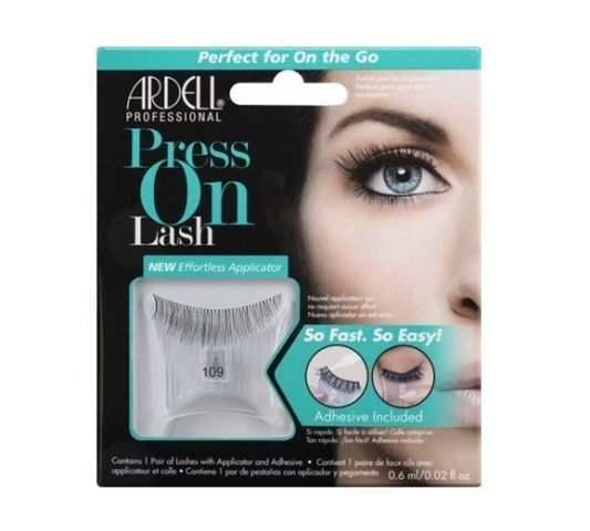 Ardell - Press On Lash 109 Hot on Sale