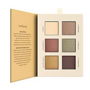 bareMinerals - Mineralist Eyeshadow Palette For Discount