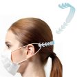 Ear Saver Mask Hook - Facial Mask Extender Square Online