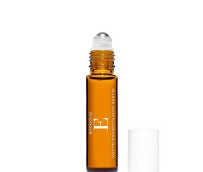 Botanical E Youth Preservation Serum For Discount