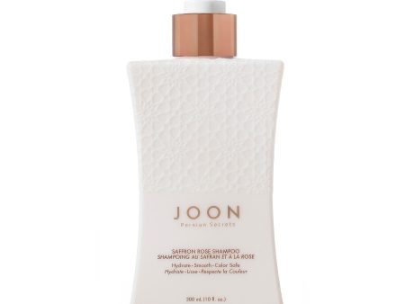 Joon - Saffron Rose Shampoo Hot on Sale