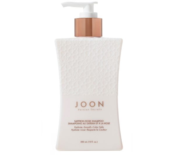 Joon - Saffron Rose Shampoo Hot on Sale