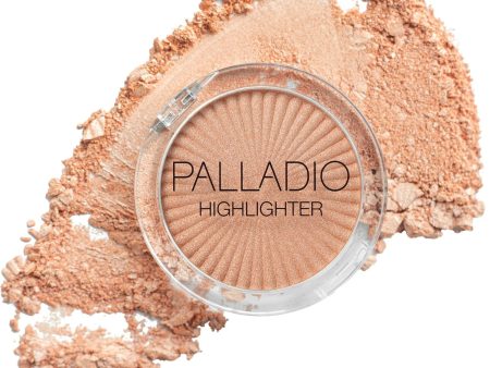 Palladio - Sunkissed Highlighter For Sale