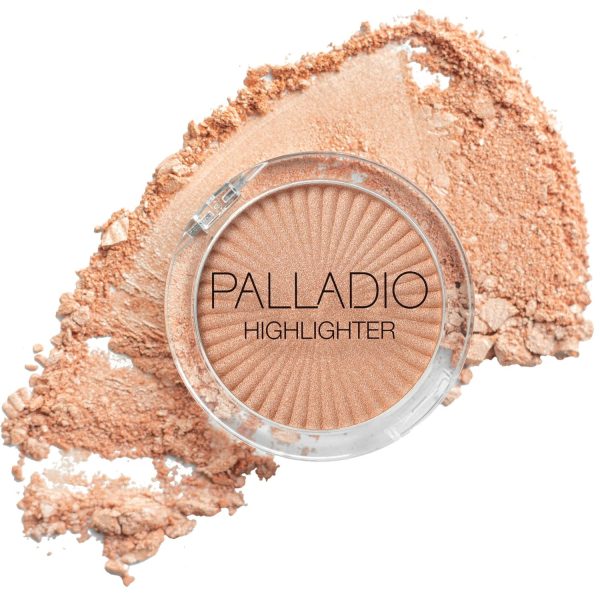 Palladio - Sunkissed Highlighter For Sale