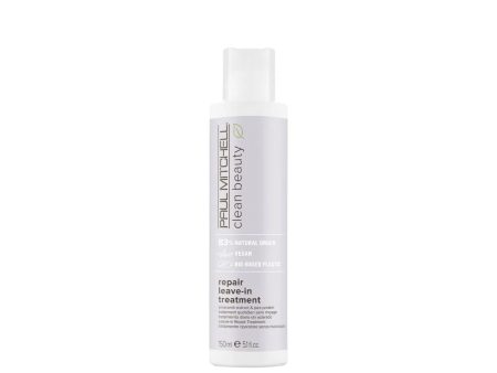 Paul Mitchell - Clean Beauty Repair Leave-In Treatment For Cheap