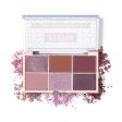 Zeena Eyeconic Eyeshadow Palette 20 on Sale