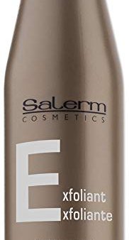 Salerm Cosmetics - Golden Range - Exfoliant Dandruff Shampoo Cheap