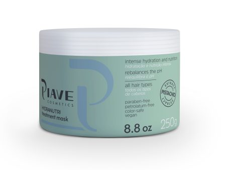 Piave Cosmetics - HydraNutri Treatment Mask Online now