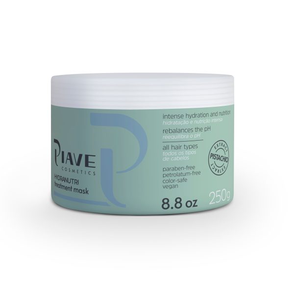 Piave Cosmetics - HydraNutri Treatment Mask Online now