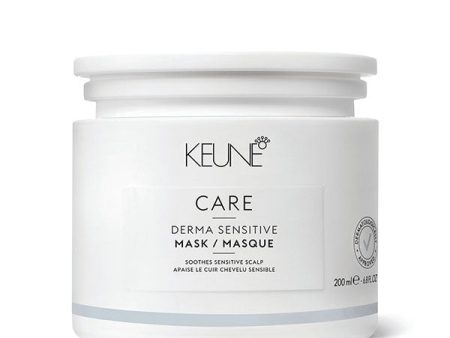 Keune - Care Derma Sensitive Mask Fashion