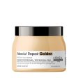 L Oreal Professionnel - Serie Expert Absolut Repair Golden Mask Discount