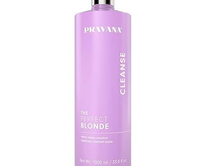 Pravana - The Perfect Blonde Conditioner Discount