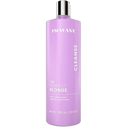 Pravana - The Perfect Blonde Conditioner Discount