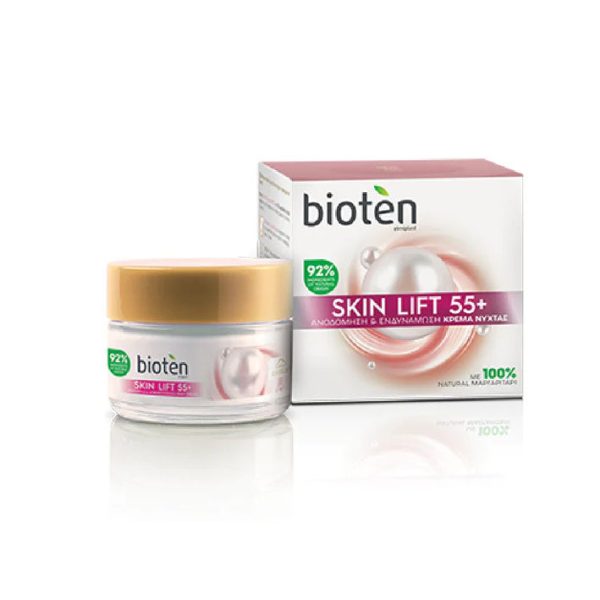 Bioten Skin Lift Night Cream 50 ML Online Sale