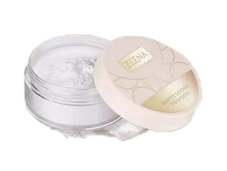 Zeena Matte Loose Powder 010 Online