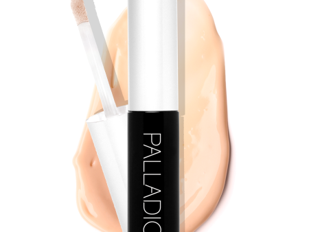 Palladio - Herbal Eyeshadow Primer For Discount