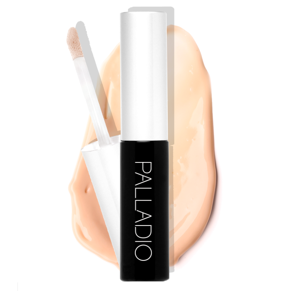 Palladio - Herbal Eyeshadow Primer For Discount