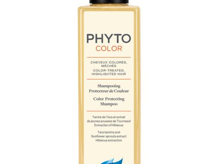 Phyto - Phytocolor Color Protecting Shampoo Online Hot Sale