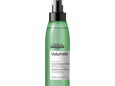 L Oreal Professionnel - Volumetry Anti-Gravity Root Spray Supply