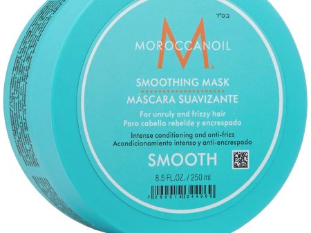 Moroccanoil - Smoothing Mask For Cheap