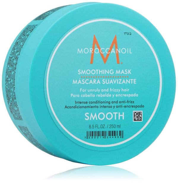 Moroccanoil - Smoothing Mask For Cheap