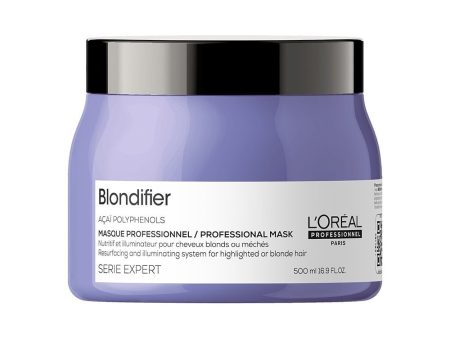 L Oreal Professionnel - Blondifier Masque For Cheap