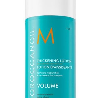 Moroccanoil - Thickening Lotion Sale