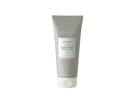 Keune - Style - Straight Cream For Sale