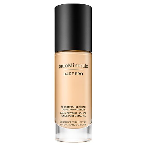 barePRO Performance Wear Liquid Foundation SPF 20 Hot on Sale