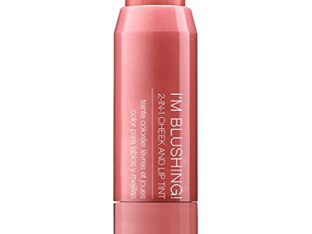 Palladio - I m Blushing 2-in-1 Cheek and Lip Tint Online Sale