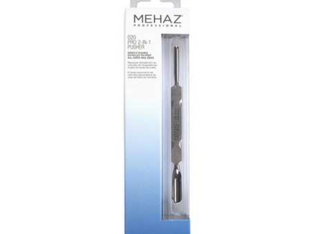 Mehaz - 020 Pro 2-in-1 Pusher Discount