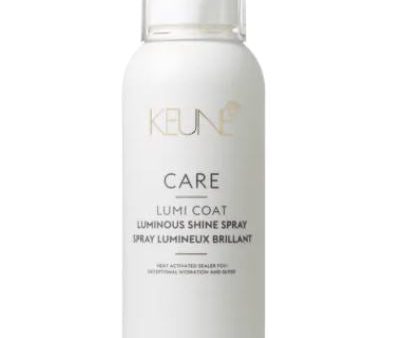 Keune - Care Lumi Coat Luminous Shine Spray For Sale