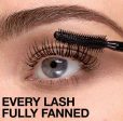 Maybelline New York Lash Sensational Washable Mascara Hot on Sale