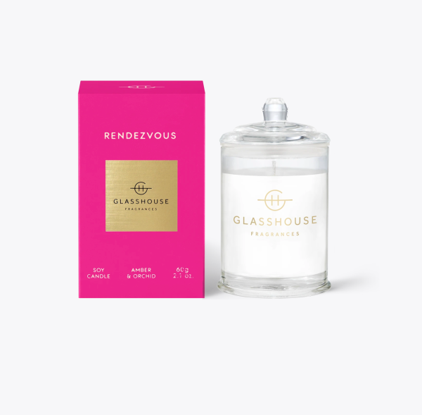 Rendezvous Candle Online Hot Sale