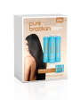 Pure Brazilian - Original Solution Salon Kit Large Online