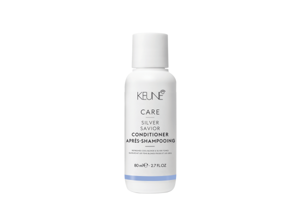 Keune - Care Silver Savior Conditioner Fashion