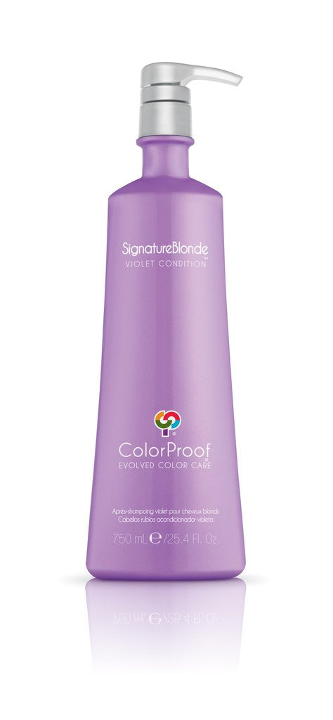 ColorProof - SignatureBlonde Violet Conditioner For Sale