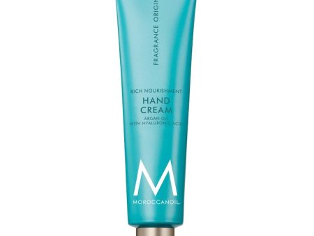 Moroccanoil - Hand Cream Fashion