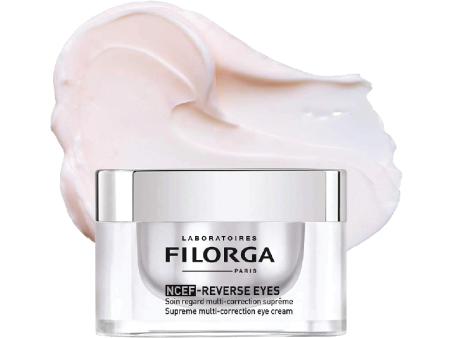 Filorga NCEF Reverse eyes - 15ML Sale