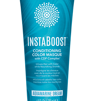 Aloxxi - InstaBoost Conditioning Color Masque Hot on Sale