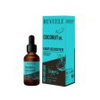 Revuele Coconut Oil Hair Booster 30 ml Online now